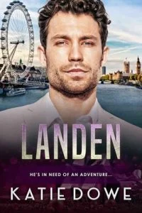 Landen (MEMBERS FROM MONEY SEASON 2, #127) by Katie Dowe EPUB & PDF