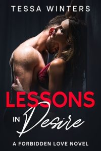 Lessons in Desire (PROFESSORS OF LOVE #2) by Tessa Winters EPUB & PDF