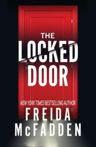 The Locked Door by Freida McFadden EPUB & PDF