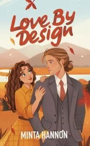 Love By Design by Minta Hannon EPUB & PDF