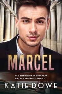 Marcel (MEMBERS FROM MONEY SEASON 2, #126) by Katie Dowe EPUB & PDF