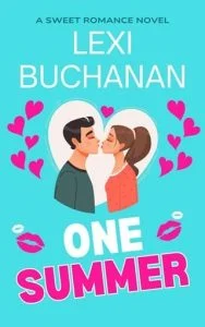 One Summer by Lexi Buchanan EPUB & PDF