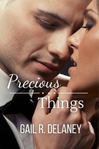 Precious Things by Gail R. Delaney EPUB & PDF