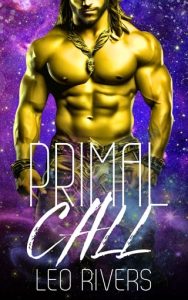 Primal Call (WARLORDS OF VASZ #3) by Leo Rivers EPUB & PDF