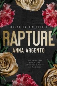 Rapture (BOUND BY SIN #3) by Anna Argento EPUB & PDF