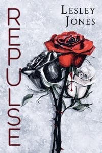 Repluse by Lesley Jones EPUB & PDF