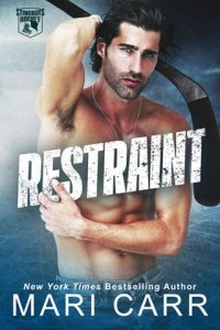 Restraint by Mari Carr EPUB & PDF