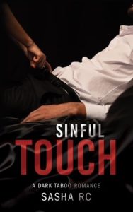 Sinful Touch by Sasha RC EPUB & PDF