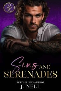 Sins and Serenades (PREACHER’S KID) by J. Nell EPUB & PDF