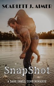 SnapShot by Scarlett J. Aimer EPUB & PDF