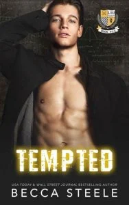 Tempted (LSU) by Becca Steele EPUB & PDF