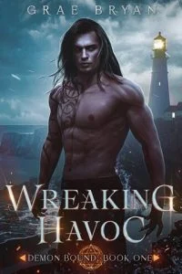 Wreaking Havoc (DEMON BOUND #1) by Grae Bryan EPUB & PDF