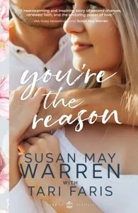 You’re the Reason (HOME TO HERITAGE #1) by Tari Faris EPUB & PDF