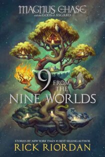 9 From the Nine Worlds by Rick Riordan EPUB & PDF