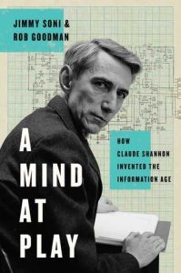 A Mind at Play by Jimmy Soni EPUB & PDF