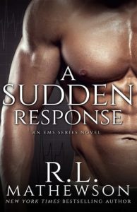 A Sudden Response by R.L. Mathewson EPUB & PDF