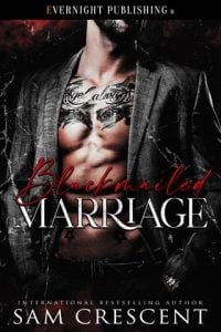 Blackmailed Marriage by Sam Crescent EPUB & PDF