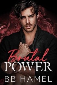 Brutal Power by B. B. Hamel EPUB & PDF