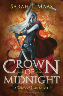 Crown of Midnight by Sarah J. Maas EPUB & PDF