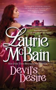 Devil’s Desire (CASABLANCA CLASSICS) by Laurie McBain EPUB & PDF