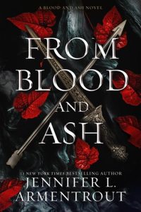 From Blood and Ash by Jennifer L. Armentrout EPUB & PDF