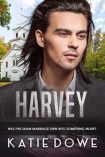 Harvey by Katie Dowe EPUB & PDF