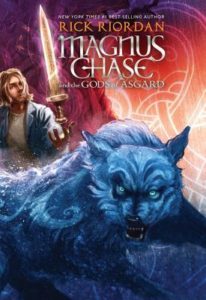 Magnus Chase and the Gods of Asgard by Rick Riordan EPUB & PDF