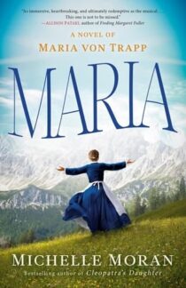 Maria by Michelle Moran EPUB & PDF