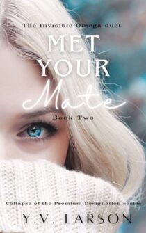 Met Your Mate by Y.V. Larson EPUB & PDF