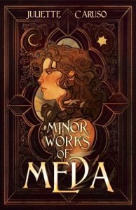 Minor Works of Meda Juliette Caruso by Juliette Caruso EPUB & PDF