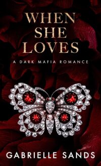 When She Loves (The Fallen #4) by Gabrielle Sands EPUB & PDF