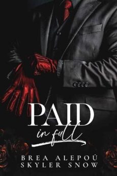 Paid In Full by Brea Alepoú EPUB & PDF