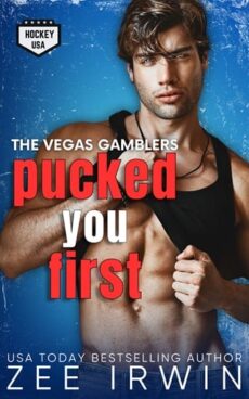 Pucked You First by Zee Irwin EPUB & PDF