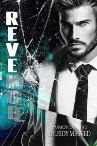 Revenge (Sphinx Security #2) by Suleidy Merced EPUB & PDF