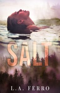 SALT (SUMMER NIGHTS) by L.A. Ferro EPUB & PDF