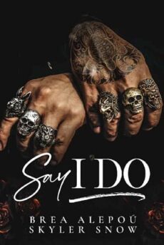 Say I Do by Brea Alepoú EPUB & PDF