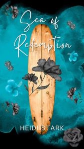 Sea of Redemption (Blood and Sand #6) by Heidi Stark EPUB & PDF