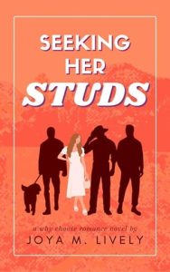 Seeking Her Studs (Fun & Filthy) by Joya Lively EPUB & PDF