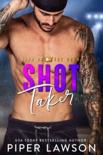 Shot Taker by Piper Lawson EPUB & PDF