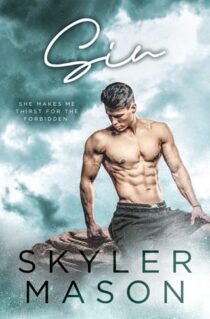 Sin by Skyler Mason EPUB & PDF