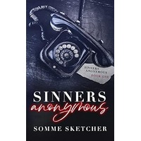 Sinners Anonymous by Somme Sketcher EPUB & PDF