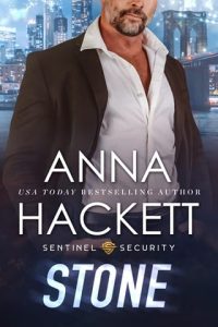 Stone (SENTINEL SECURITY #7) by Anna Hackett EPUB & PDF