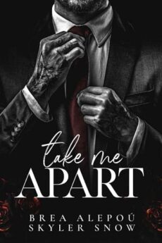 Take Me Apart by Brea Alepoú EPUB & PDF