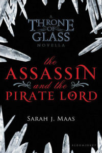 The Assassin and the Pirate Lord by Sarah J. Maas EPUB & PDF