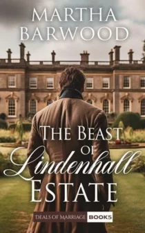 The Beast of Lindenhall Estate by Martha Barwood EPUB & PDF