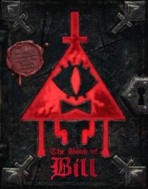 The Book of Bill by Alex Hirsch EPUB & PDF