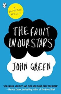 The Fault in Our Stars by John Green EPUB & PDF