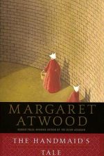 The Handmaid’s Tale by Margaret Atwood EPUB & PDF