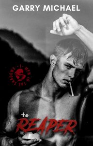 The Reaper: by Garry Michael EPUB & PDF
