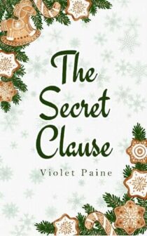 The Secret Clause by Violet Paine EPUB & PDF